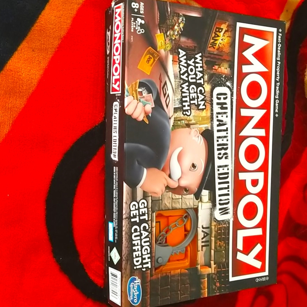 Monopoly